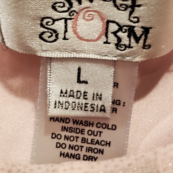 ✔️Sweet Storm Semi Formal Dress - Picture 2 of 4